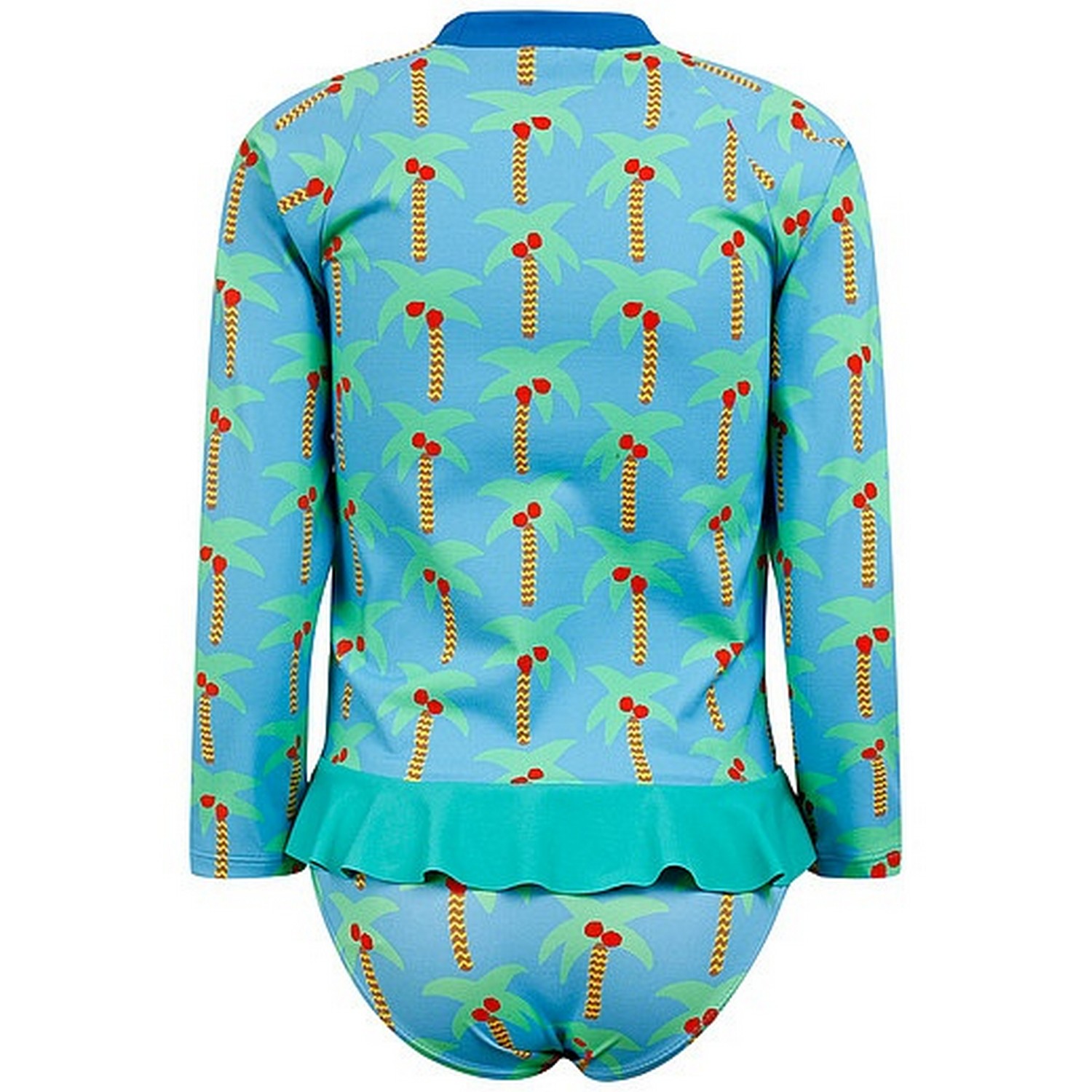 Купальный костюм Stella McCartney 602805SQK66H400/113032_1 - фото 2