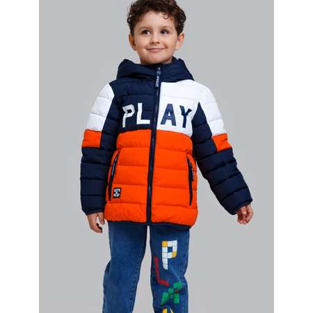 Куртка PlayToday