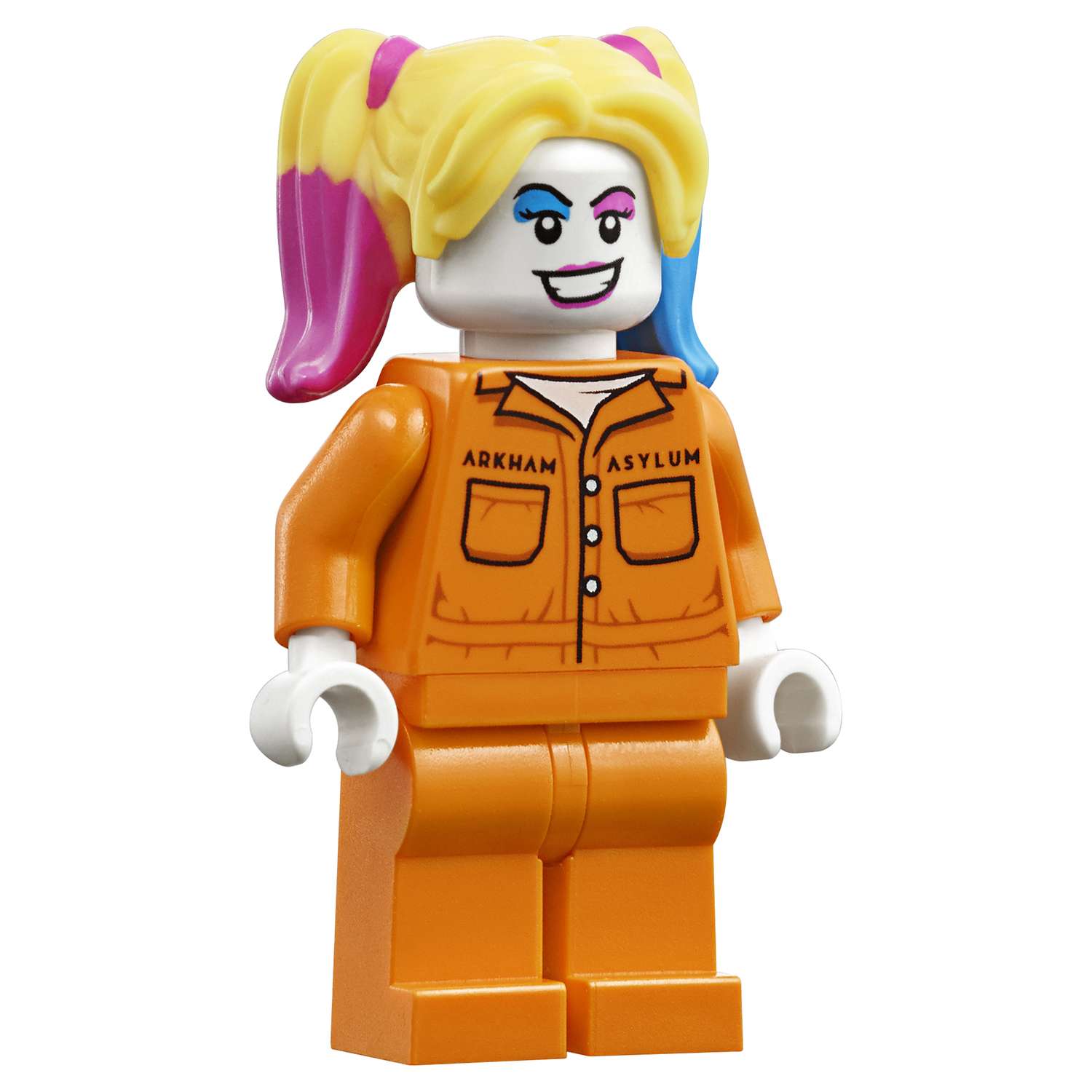 Конструктор LEGO DC Super Heroes блочный - фото 15
