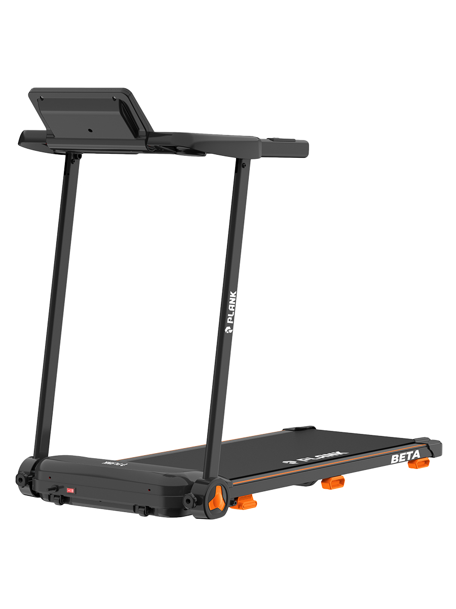 Беговая дорожка Plank Beta - фото 8