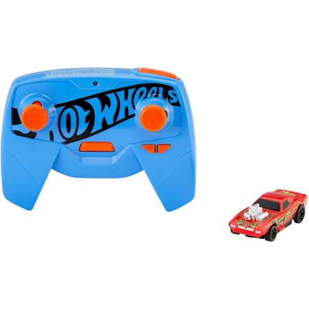 Автомобиль РУ Hot Wheels