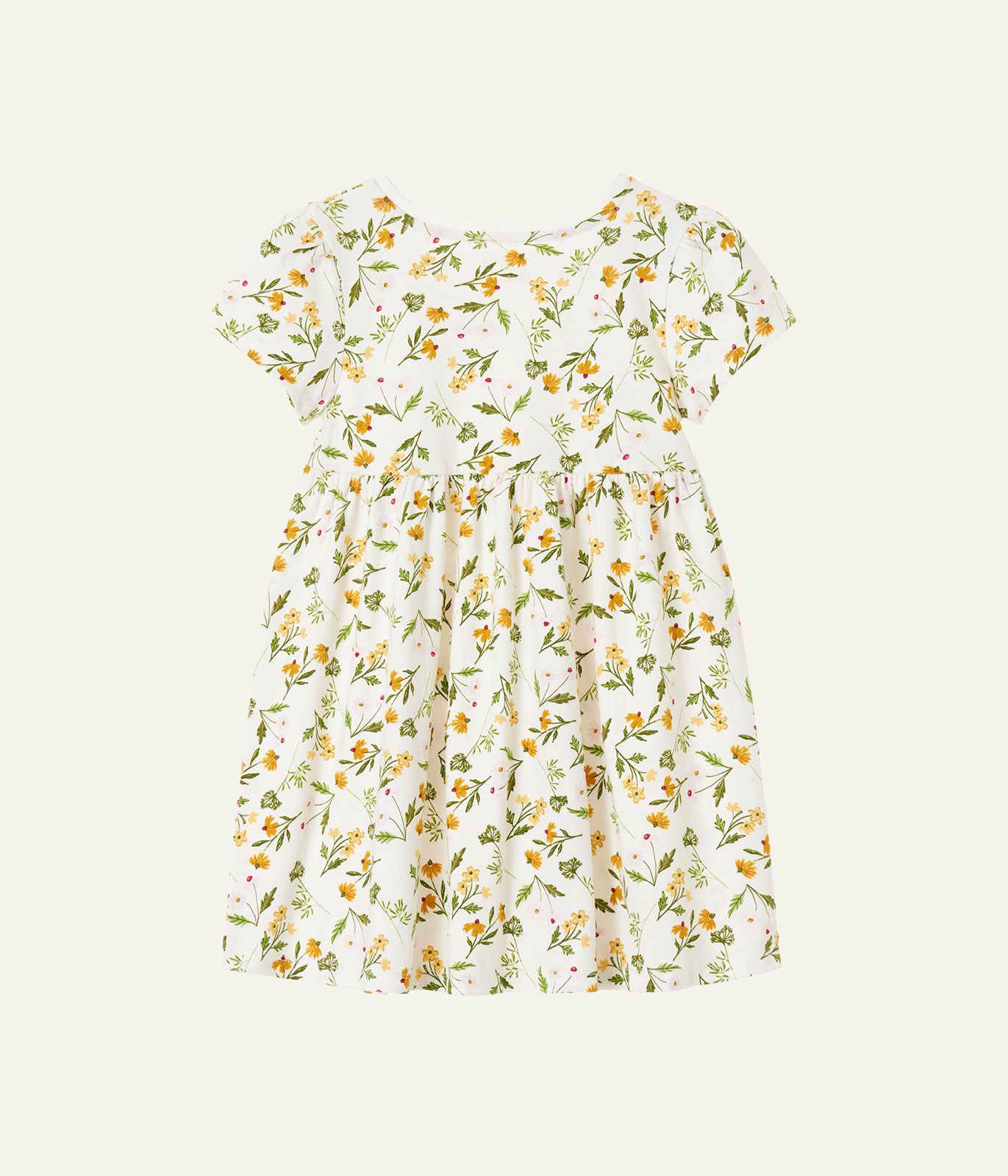 Платье Totti Kids SS24TKG012 - фото 7