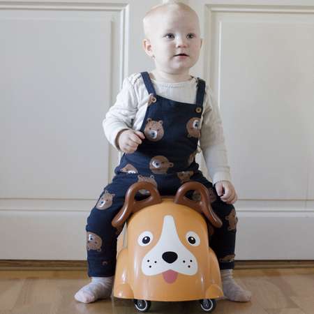 Пушкар VIKINGTOYS