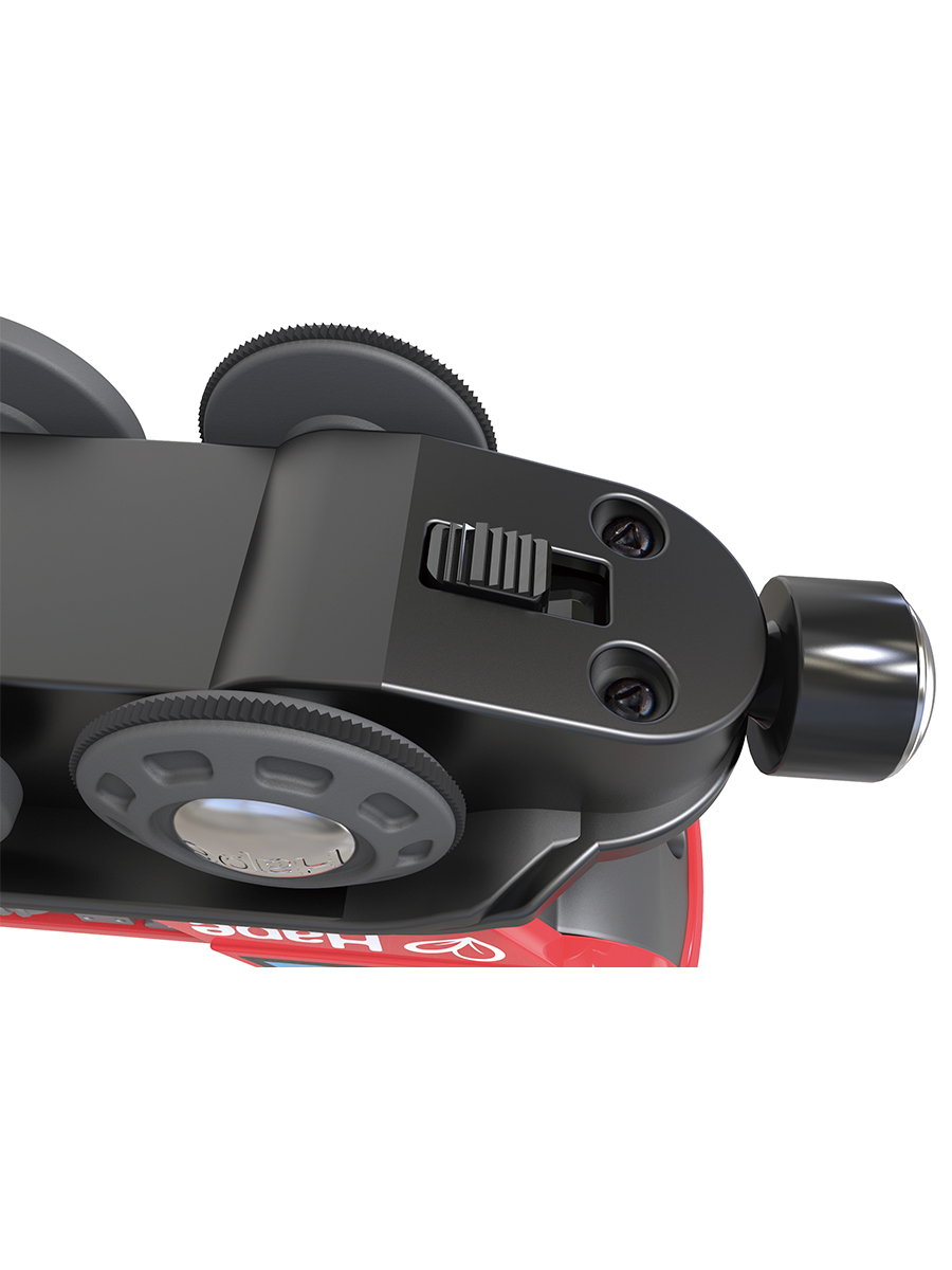 Развивающая железная дорога Hape E3750_HP - фото 7