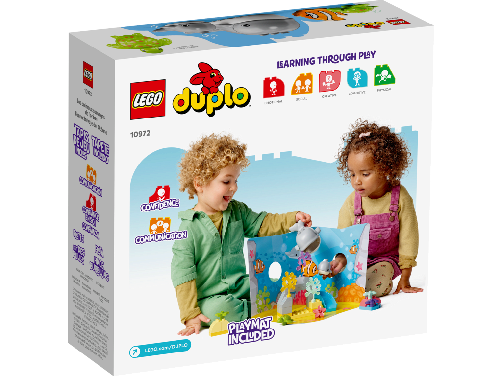 Конструктор LEGO 16 дет. - фото 5