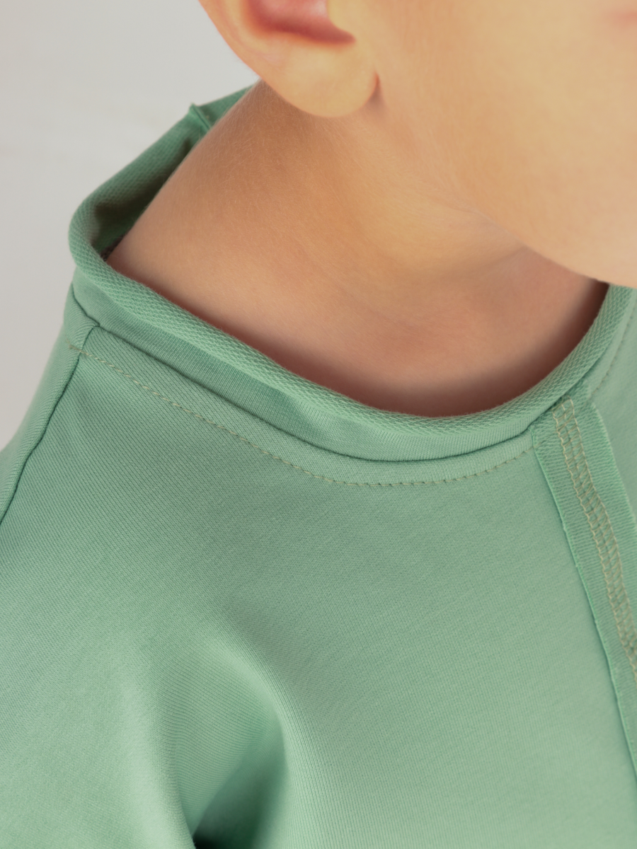 Футболка BARSU 010017 - фото 8