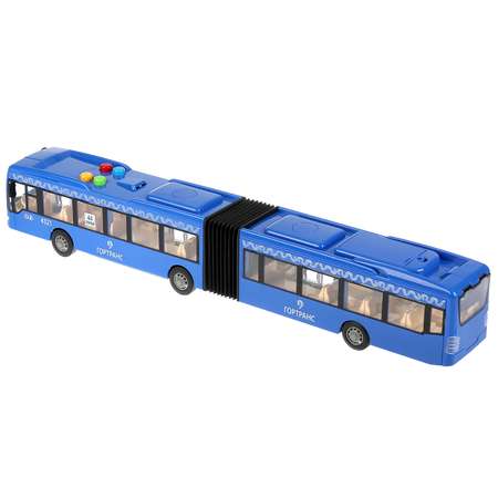 Автобус Технопарк