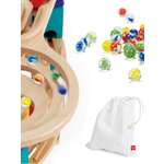 Шарики для игрового набора Hape "Гонки" Hape марблс стеклянные шарики, 50 шт. E6035_HP