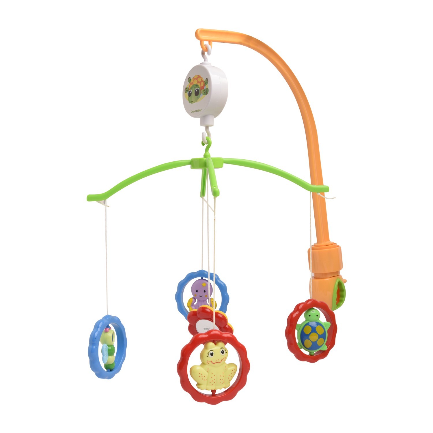 Мобиль Canpol Babies Животные - фото 1