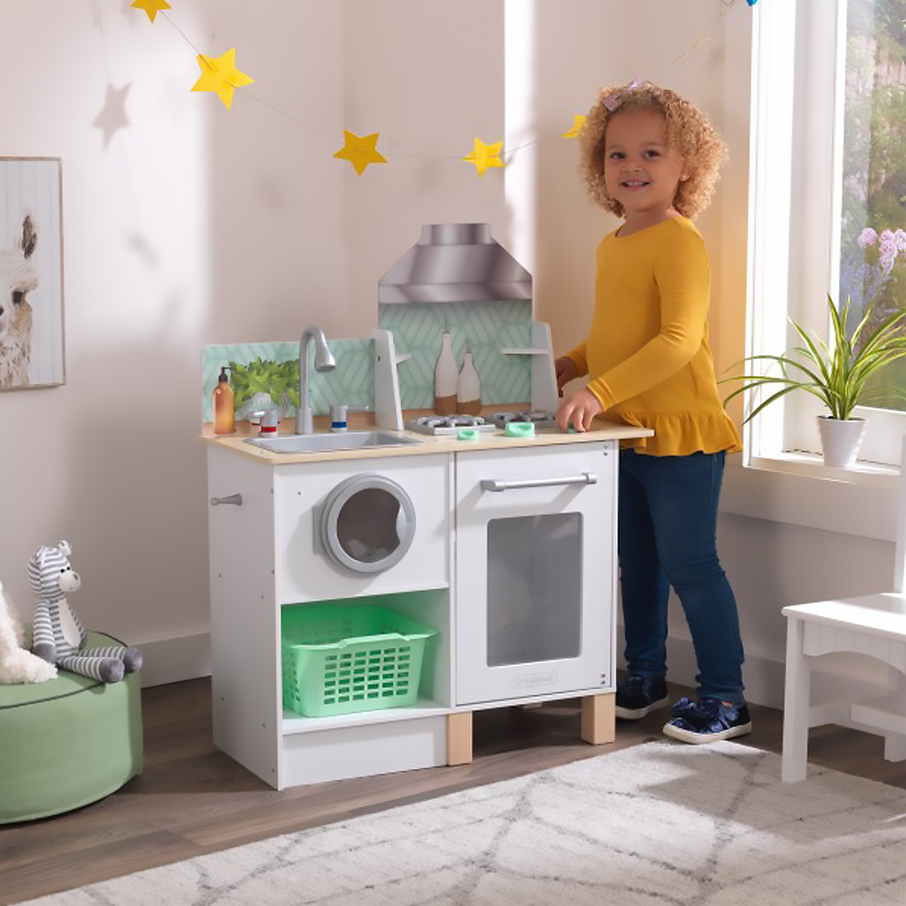 Игрушечная кухня KidKraft - фото 1