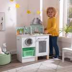 Игрушечная кухня KidKraft
