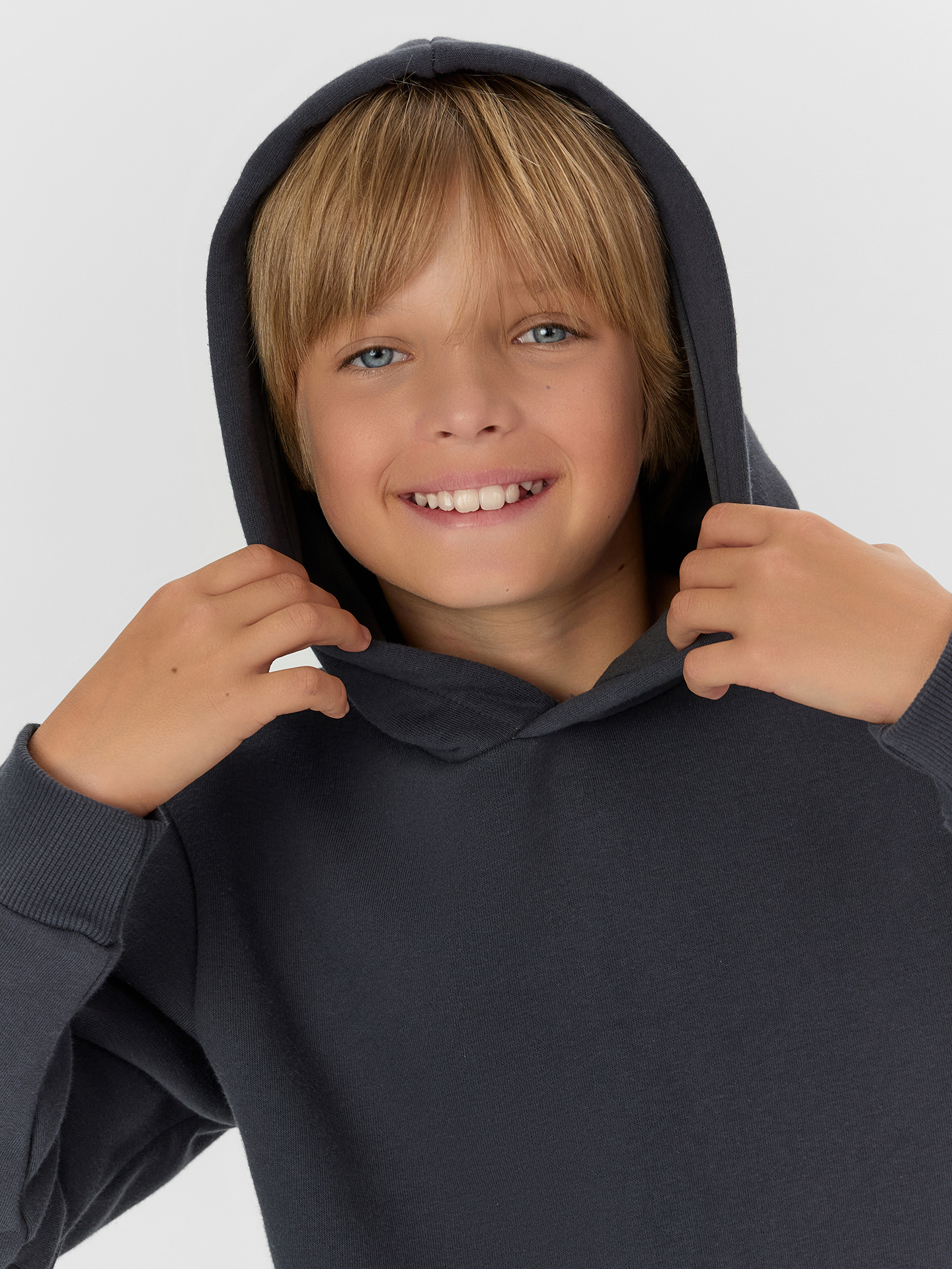 Костюм Mark Formelle (Марк Формэль) 393313/графит - фото 5