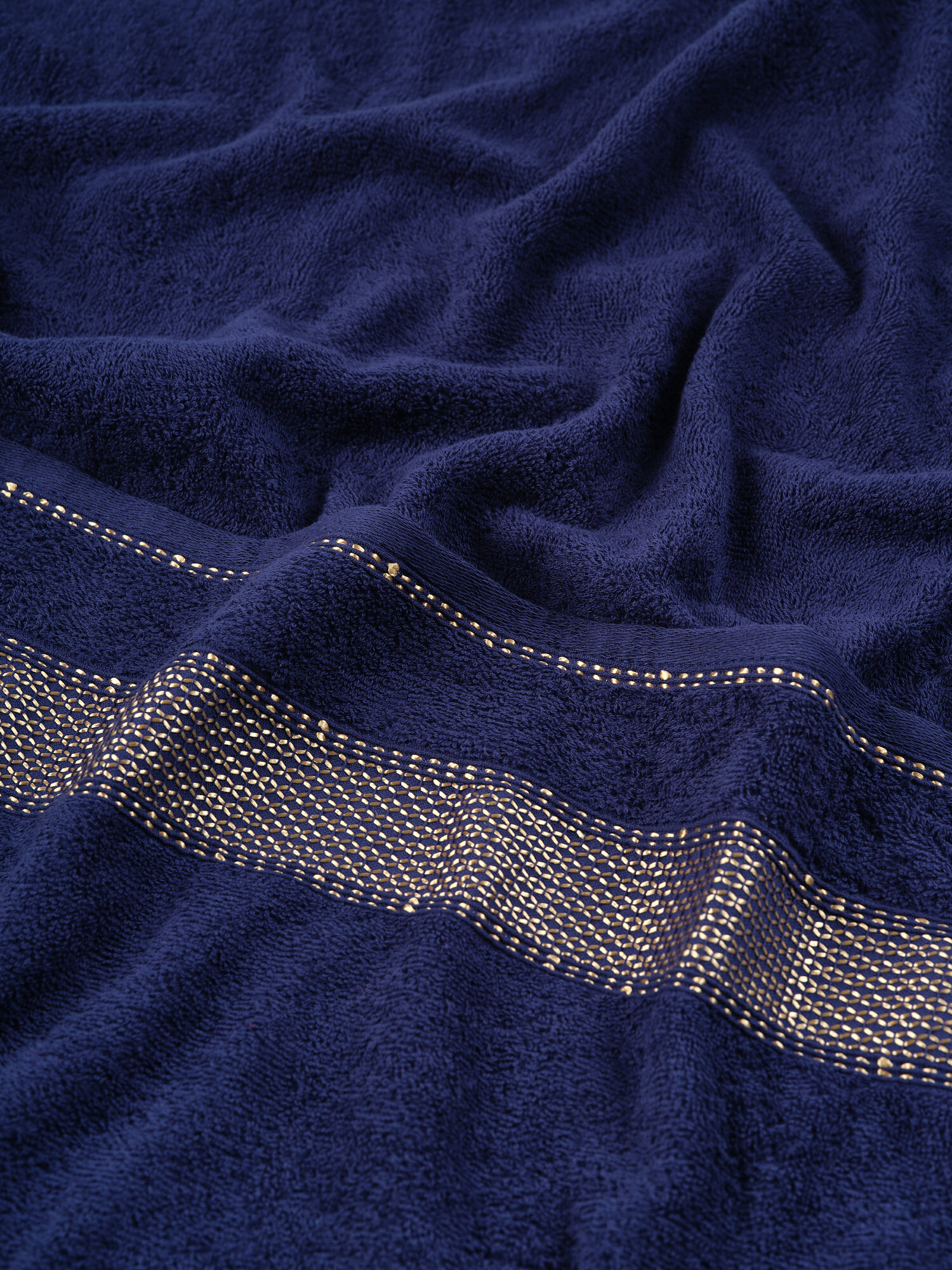 Полотенце Ночь Нежна Goldy 70 x 130 см 6 шт. - фото 8