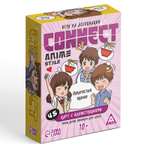 Настольная игра Лас Играс Connect Anime style
