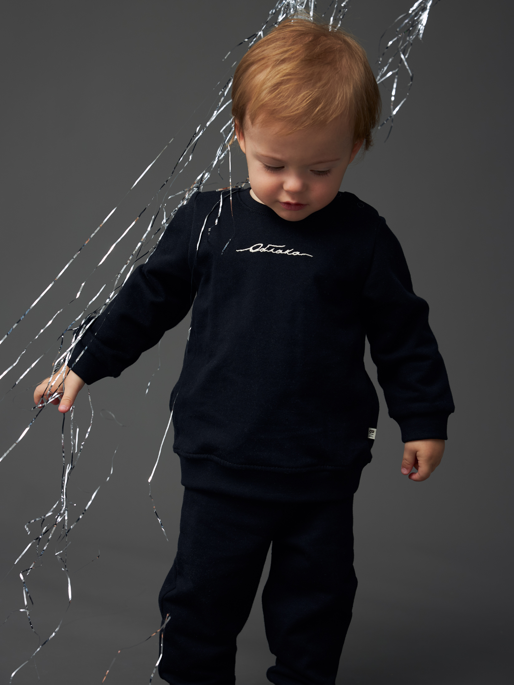 Костюм спортивный Bossa Nova 052О-462-Ч - фото 4