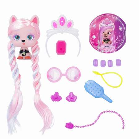 Фигурка IMC Toys Модные щенки Mimi