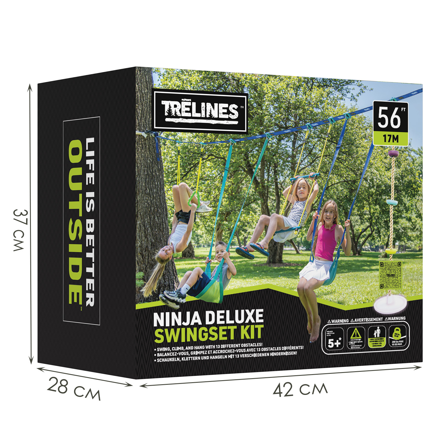 Активная игра Hape - фото 3