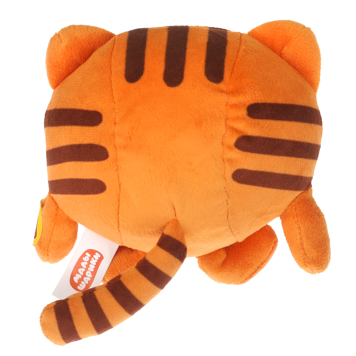 Мягкая игрушка Мульти Пульти Тигруля - фото 4