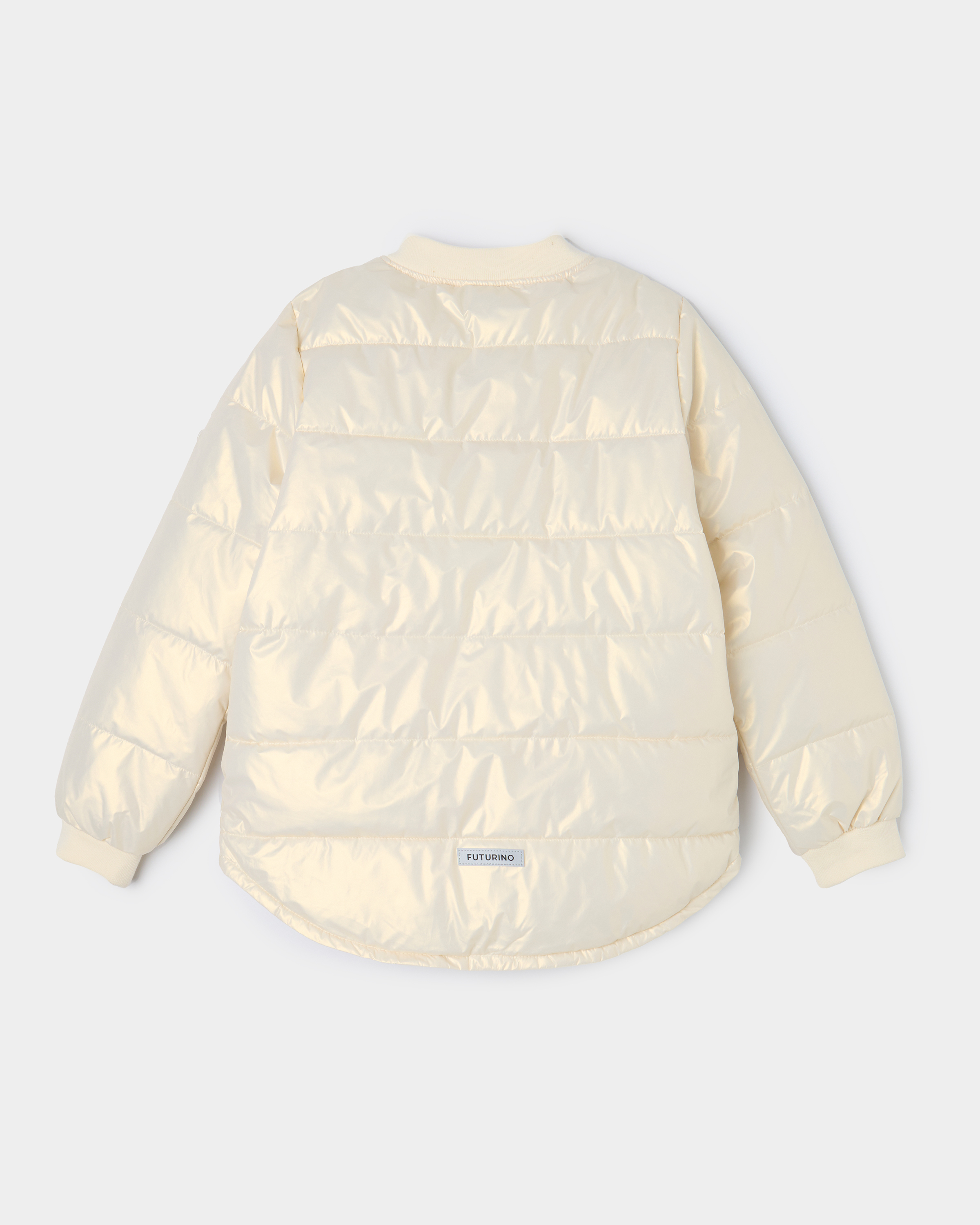 Куртка Futurino S26FU3-G101tg-L2 - фото 2