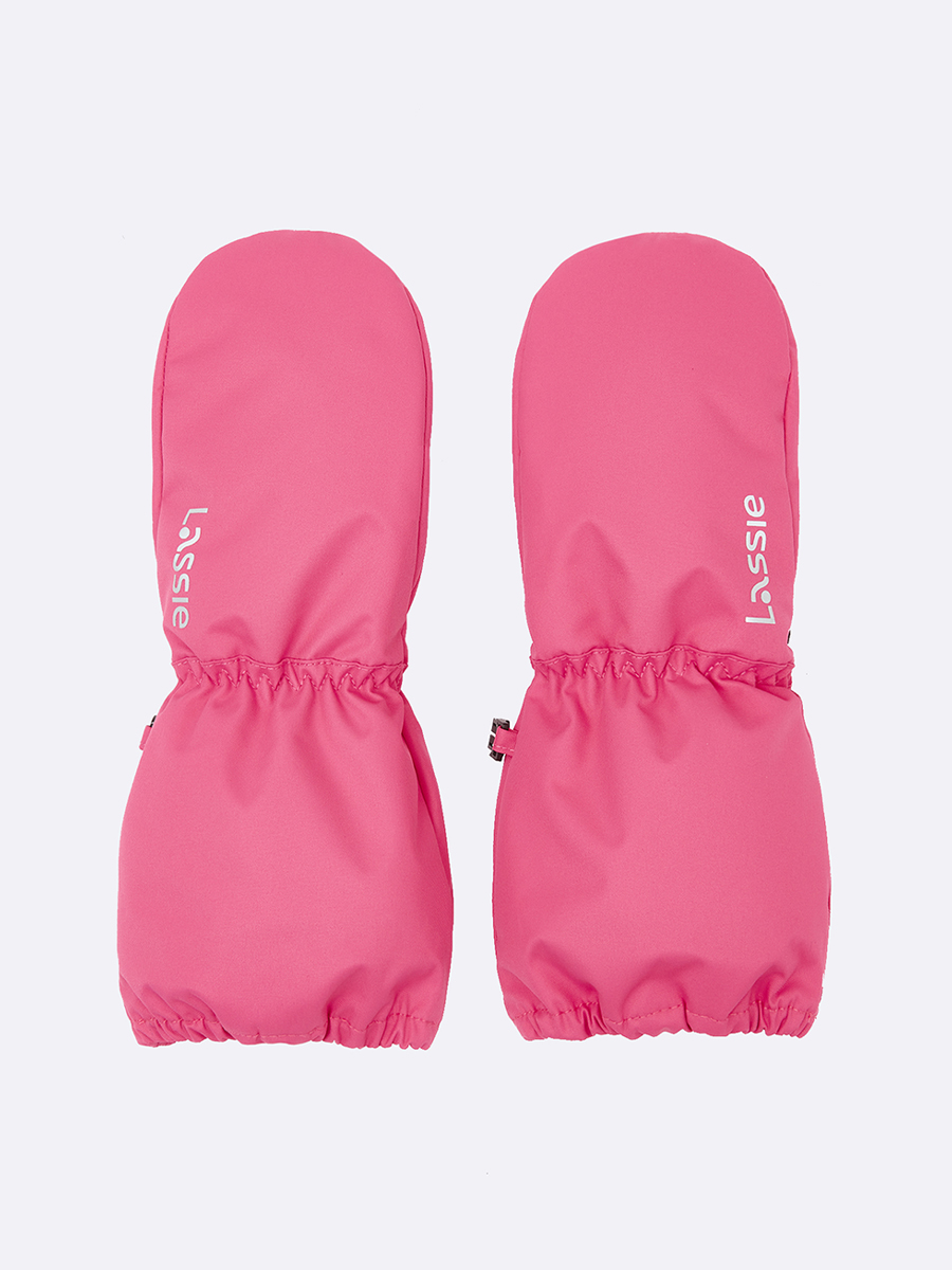Варежки Lassie 72305405-4620 - фото 1