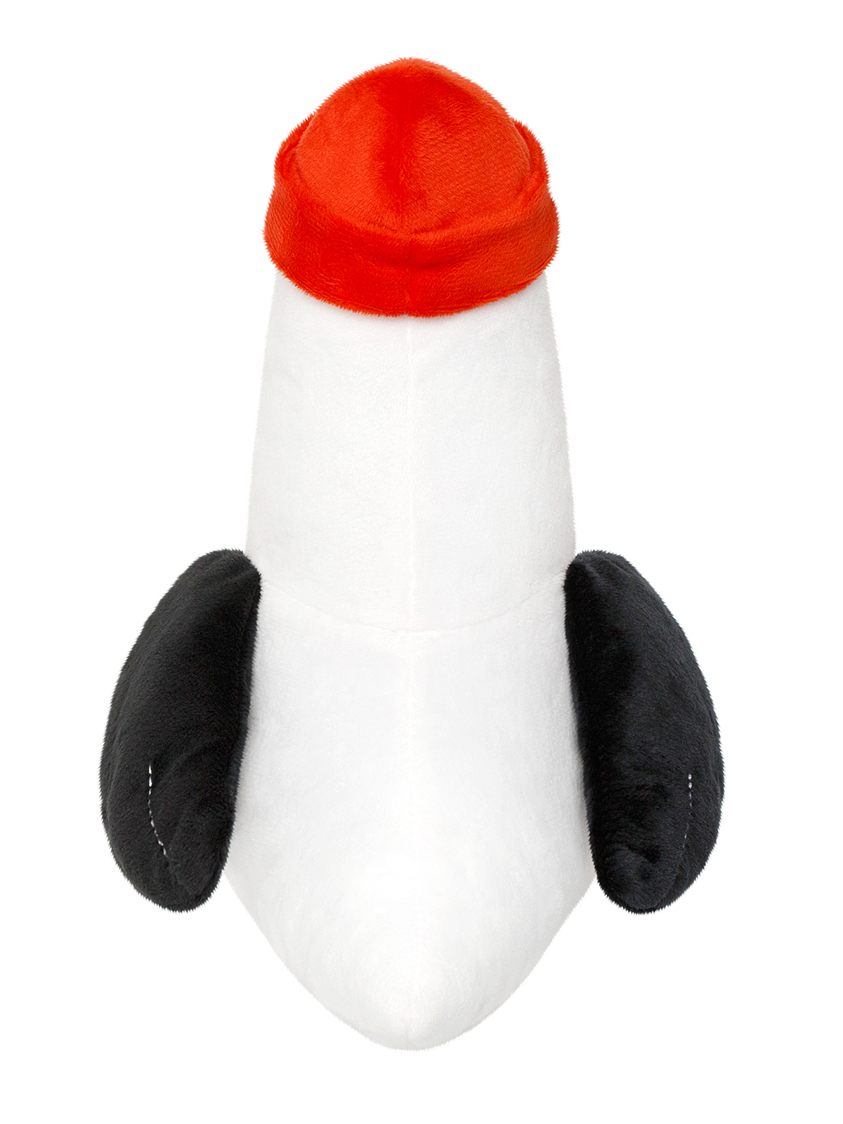 Мягкая игрушка Мякиши Чайка Kusto - фото 14