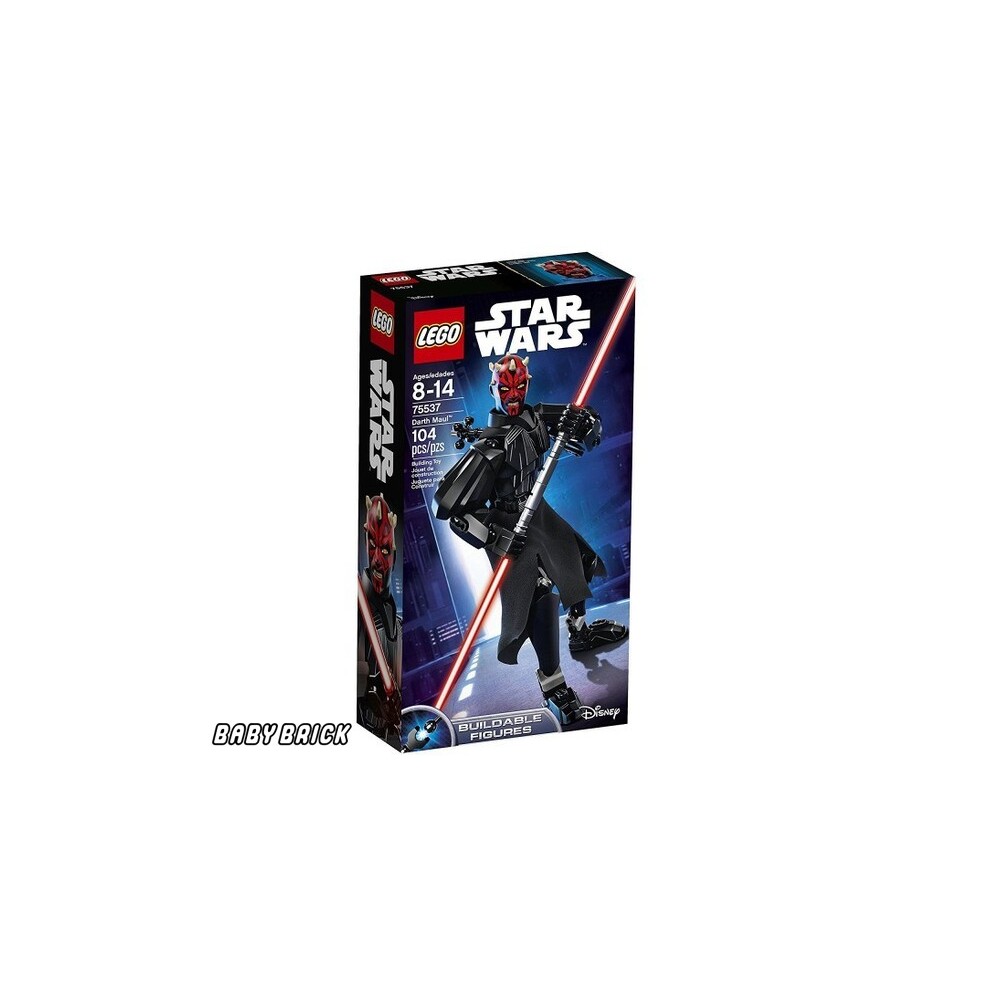 Конструктор LEGO 1212 дет. - фото 2