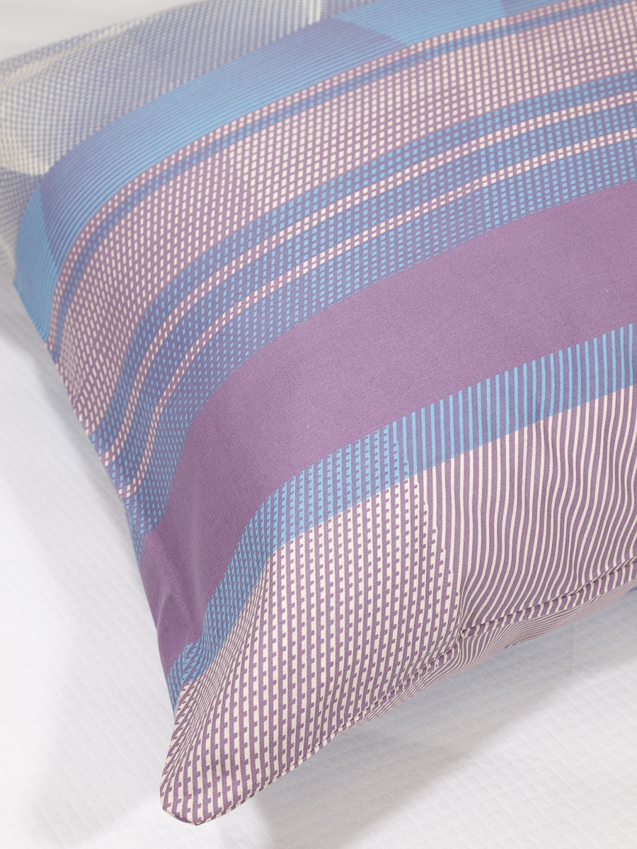 Наволочка Wellness RS70-Сигма_А_3 70 x 70 см 2 шт. - фото 3