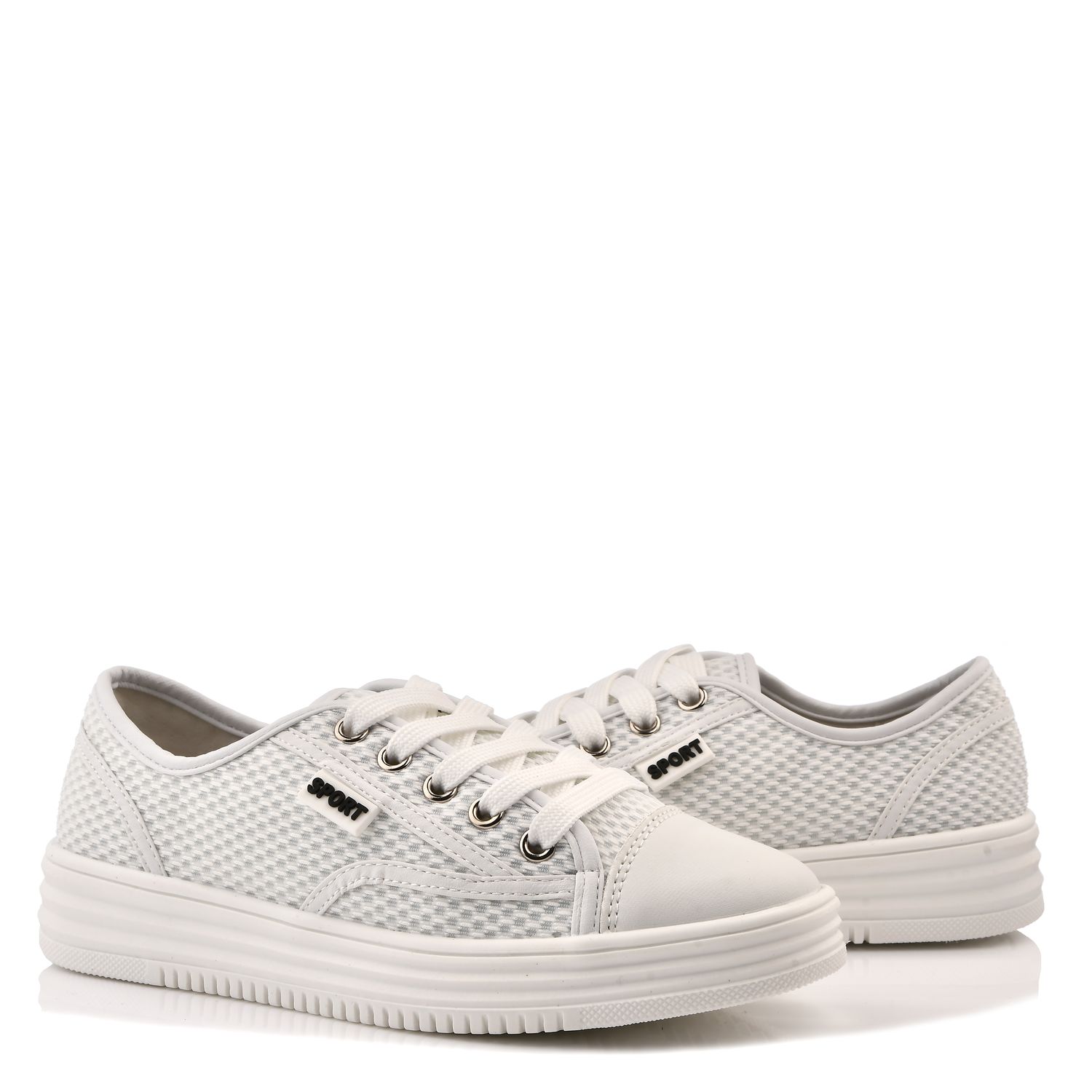 Кеды СКАЗКА R299274785 - фото 5