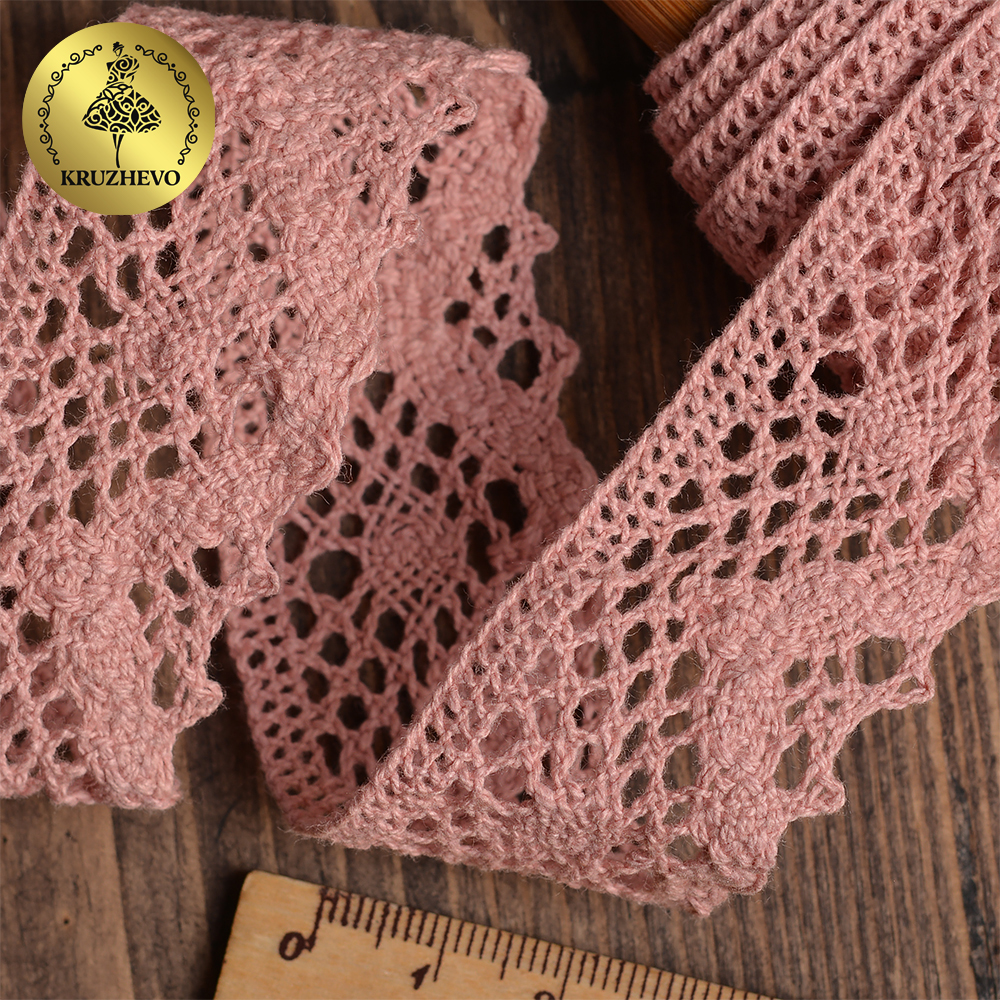 Набор для творчества KRUZHEVO шитье - фото 6