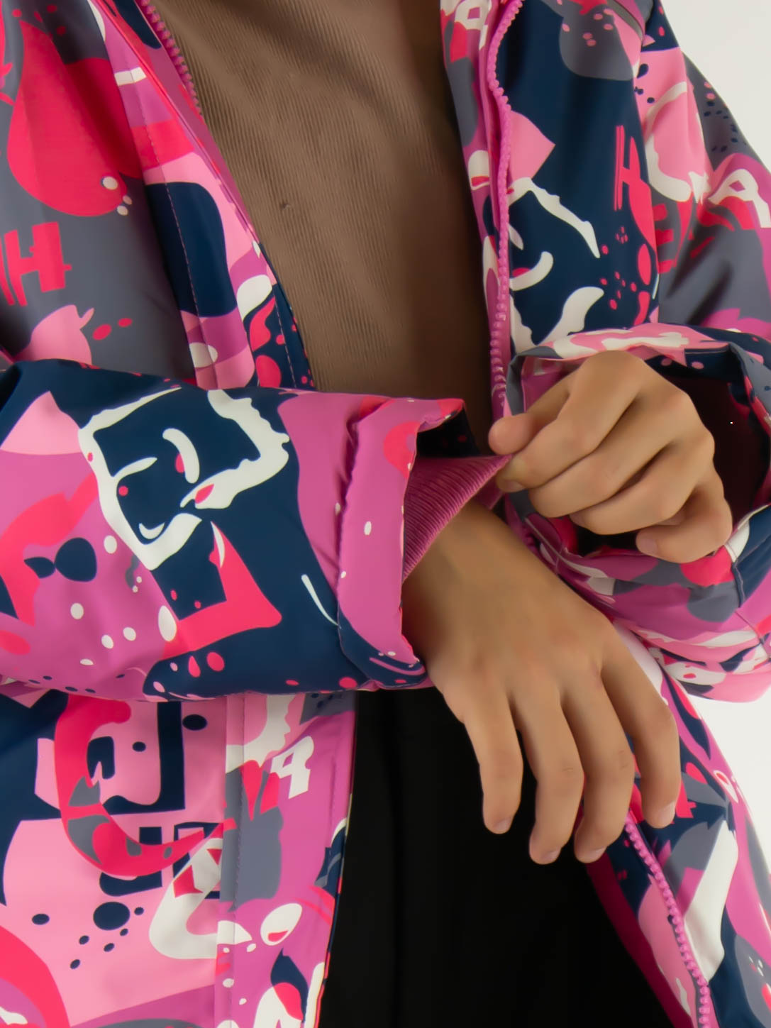 Куртка и брюки CASTLELADY 860860896 - фото 10