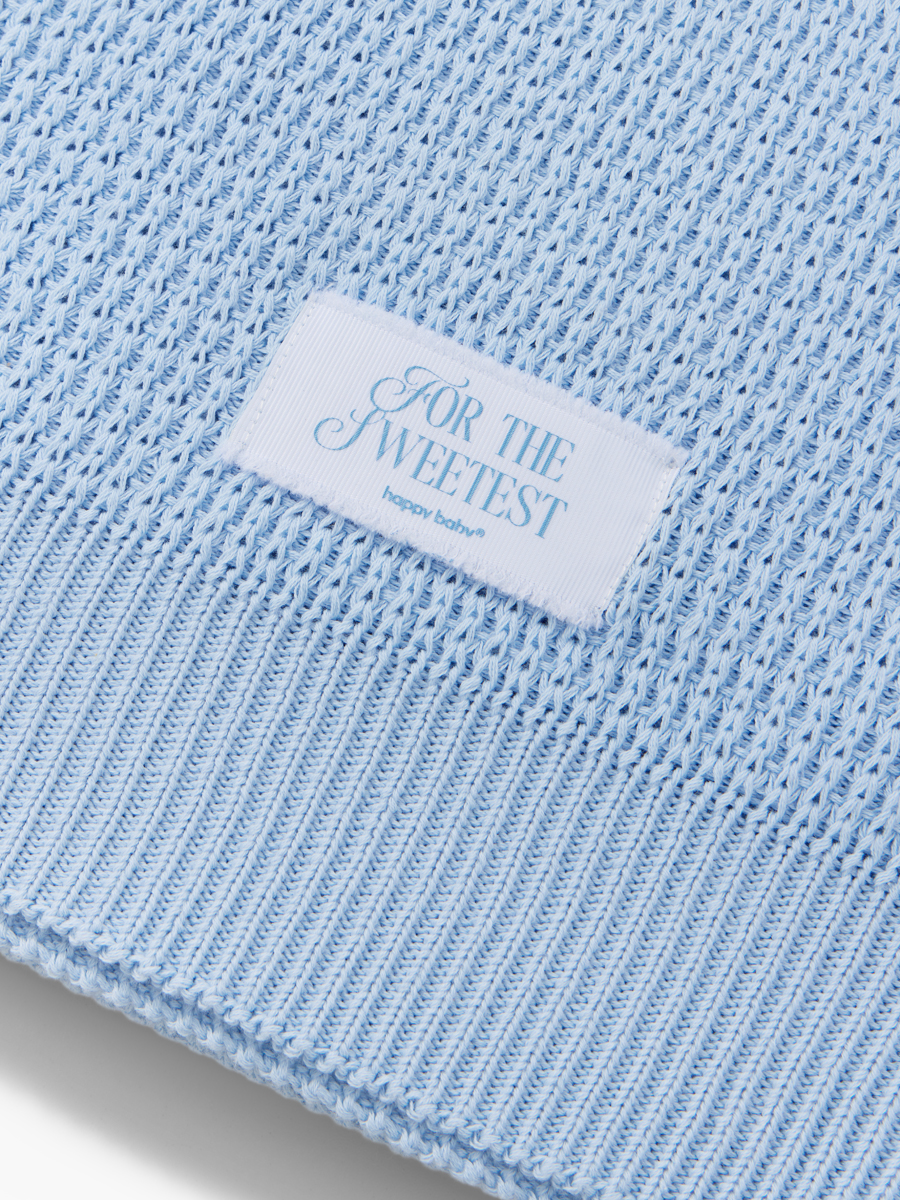 Плед Happy Baby 100 x 100 см - фото 6