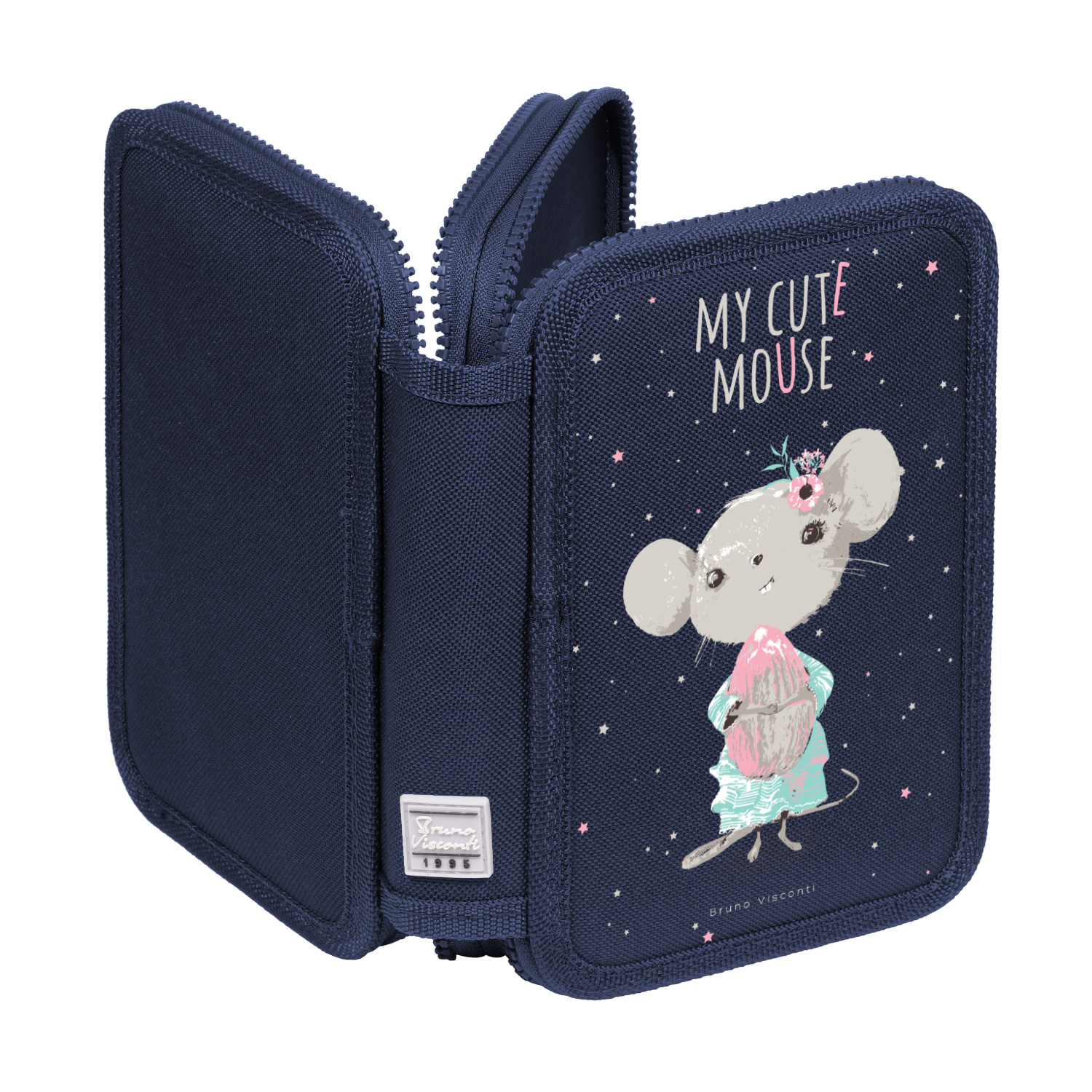 Пенал Bruno Visconti - фото 4