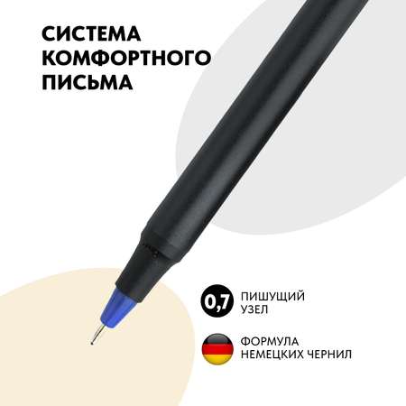 Ручка шариковая LINC 12 шт.
