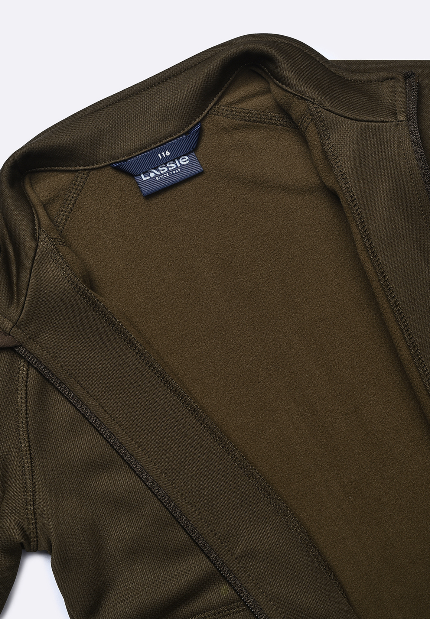 Толстовка Lassie 72204109-8660 - фото 9