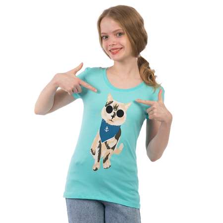 Футболка Baby Stylе