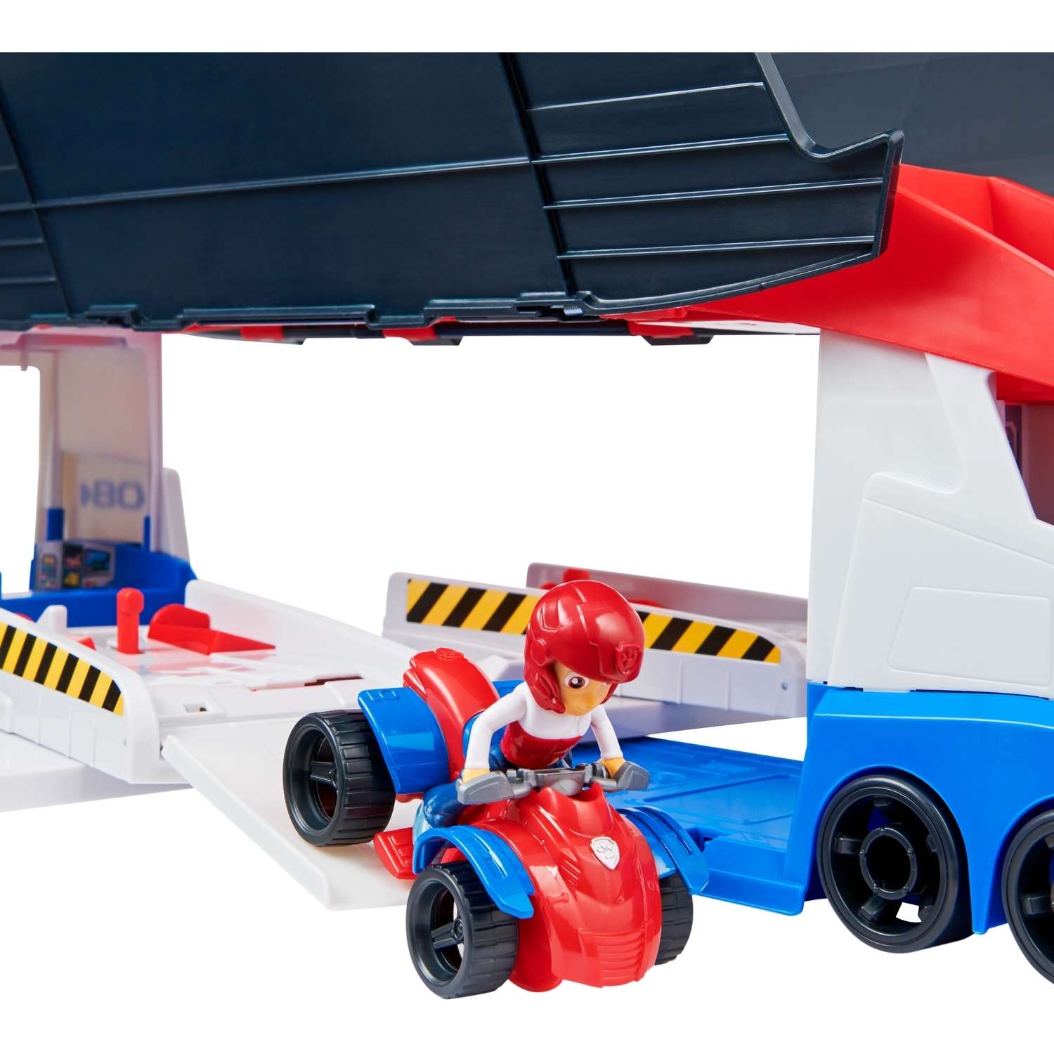 Игровой набор Paw Patrol - фото 7