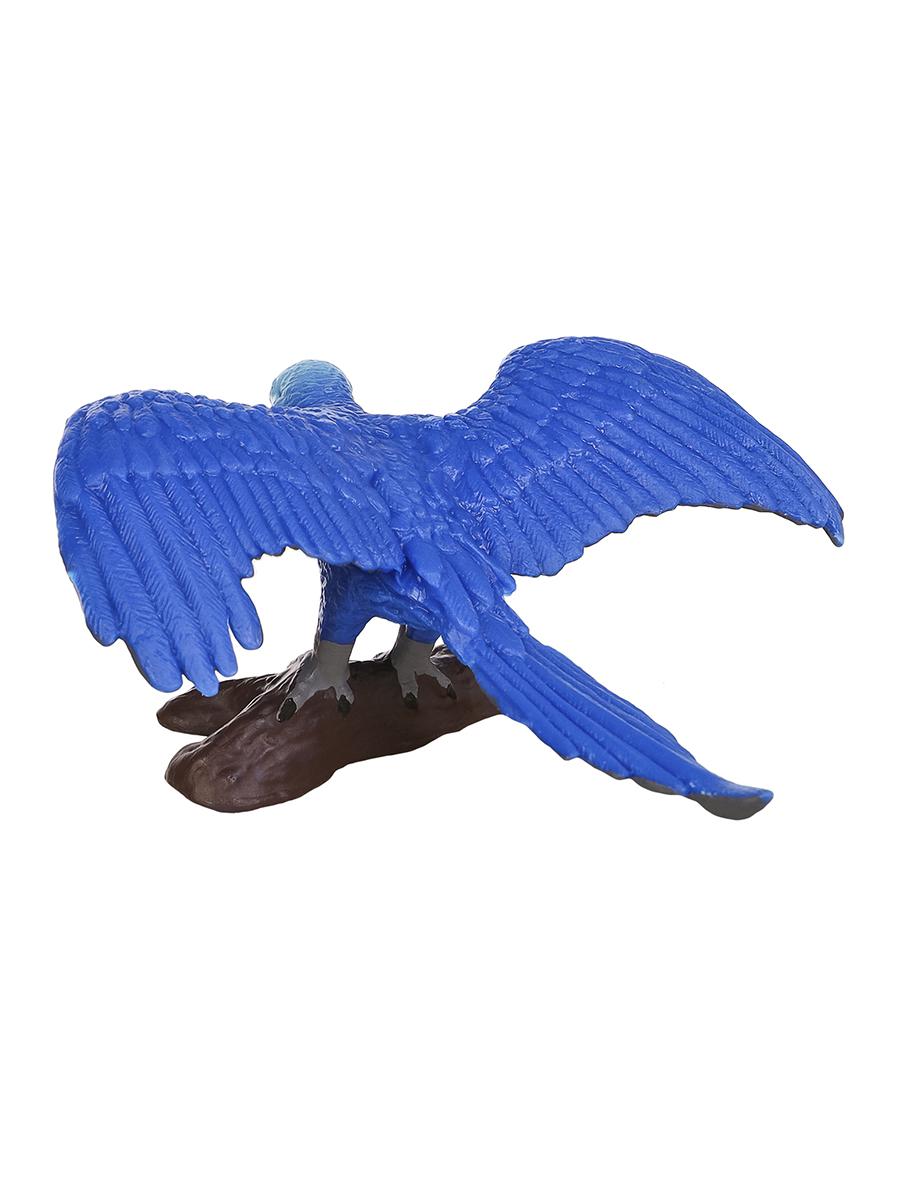 Игровой набор Masai Mara Попугай Голубой Ара - фото 6