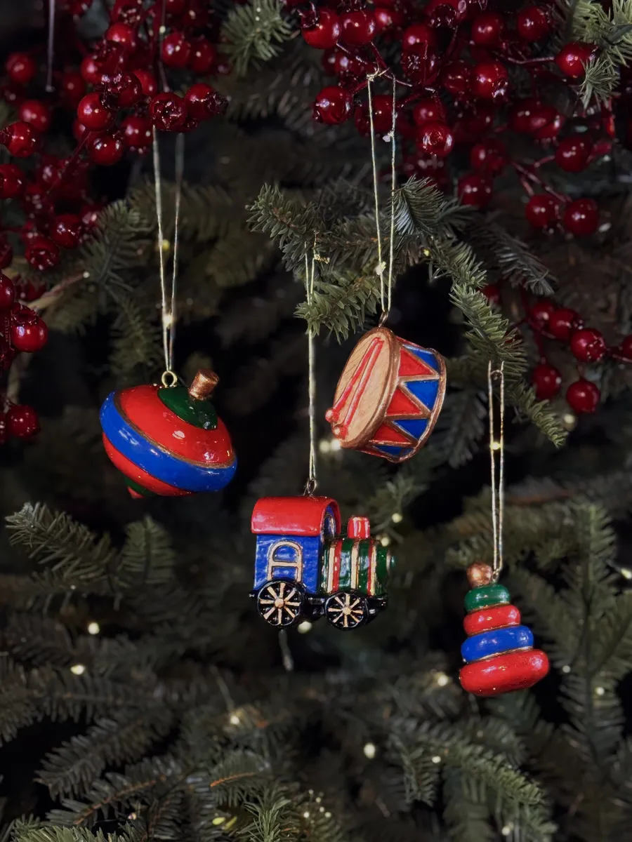 Игрушки ручной работы Забава Игрушки СССР - фото 2