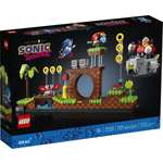 Конструктор LEGO Ideas 21331 2339 дет.