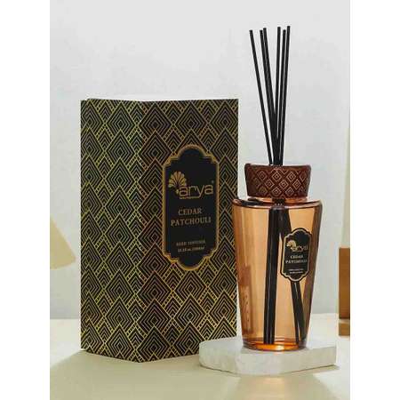 Диффузор ARYA Cedar Patchoul