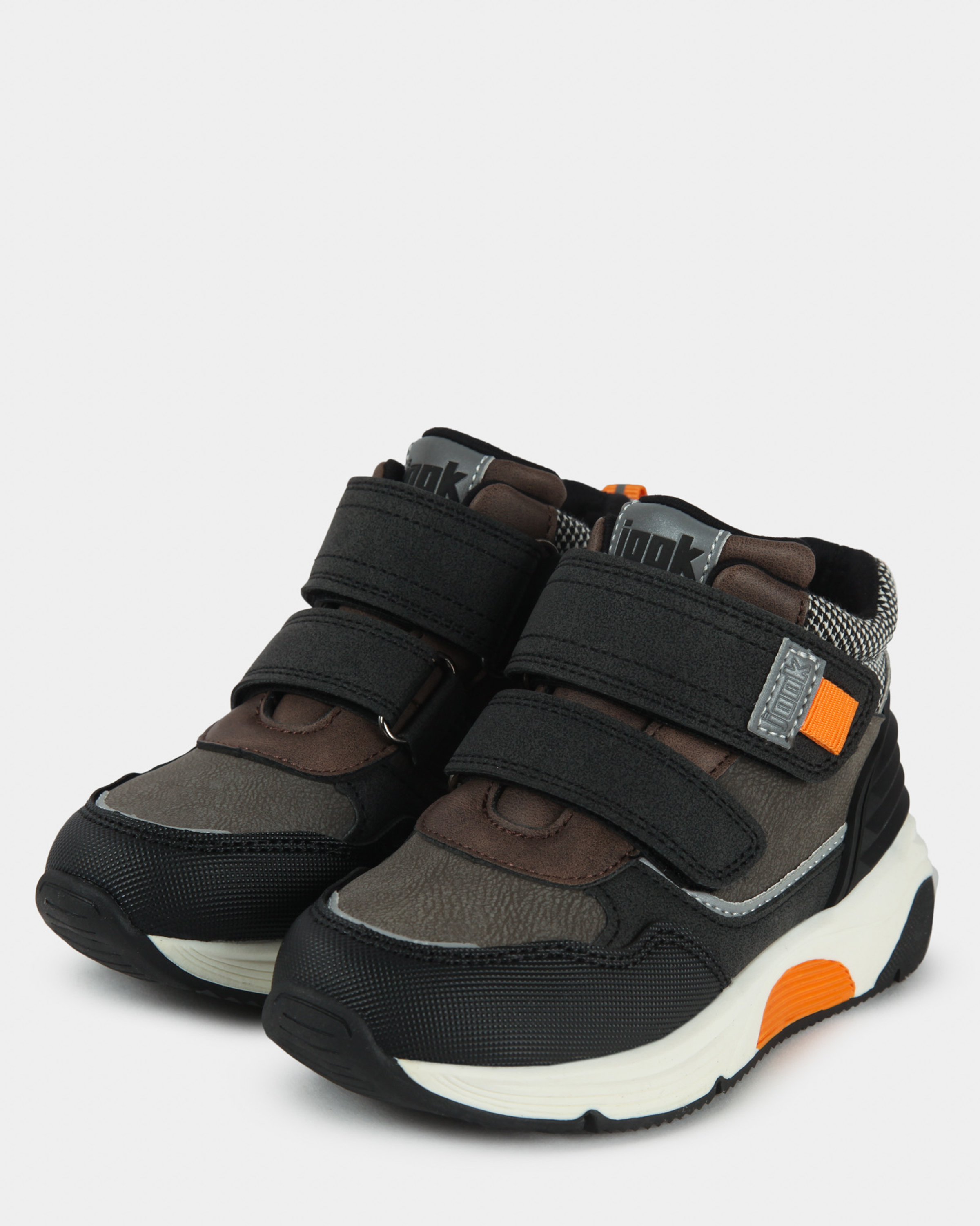 Ботинки Jook S26XNkbHS-503-GG - фото 3