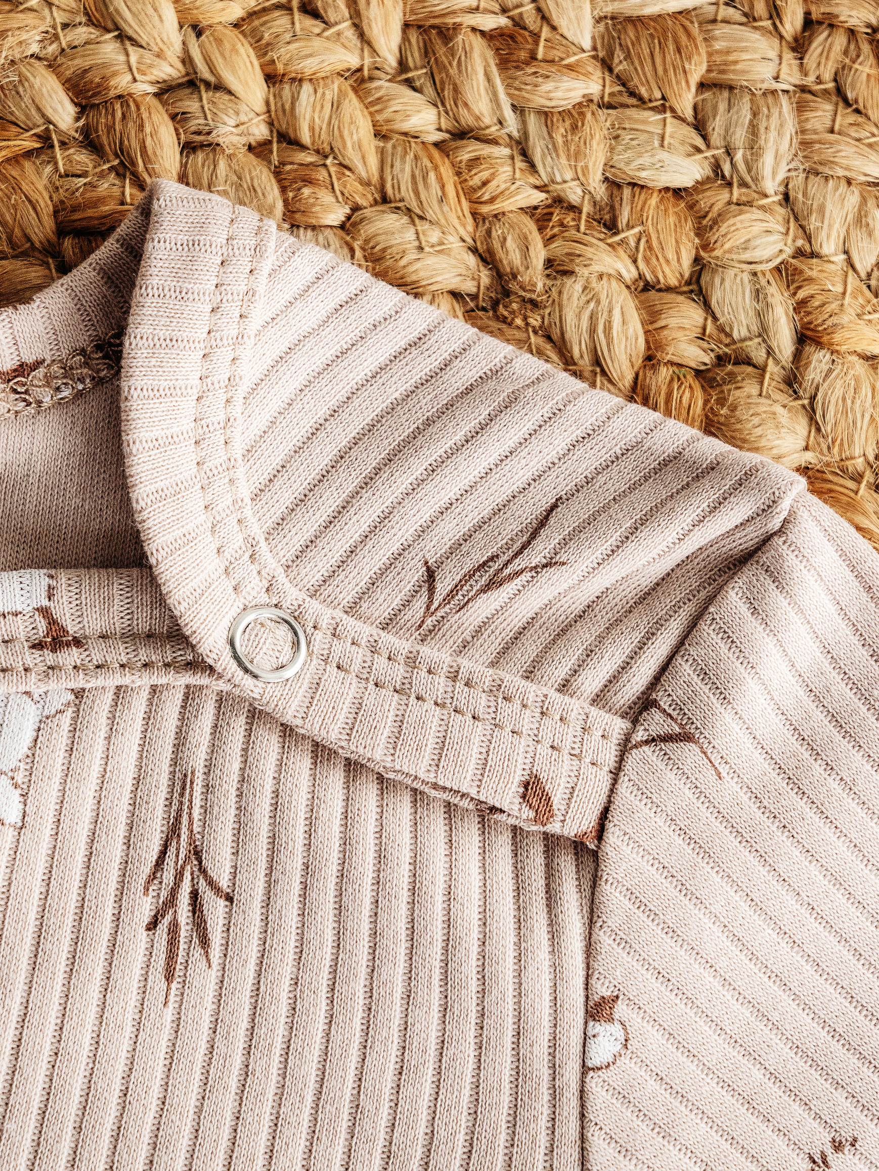 Лонгслив 3 шт. TOPOTUSHKI ТКР1155354ин - фото 6