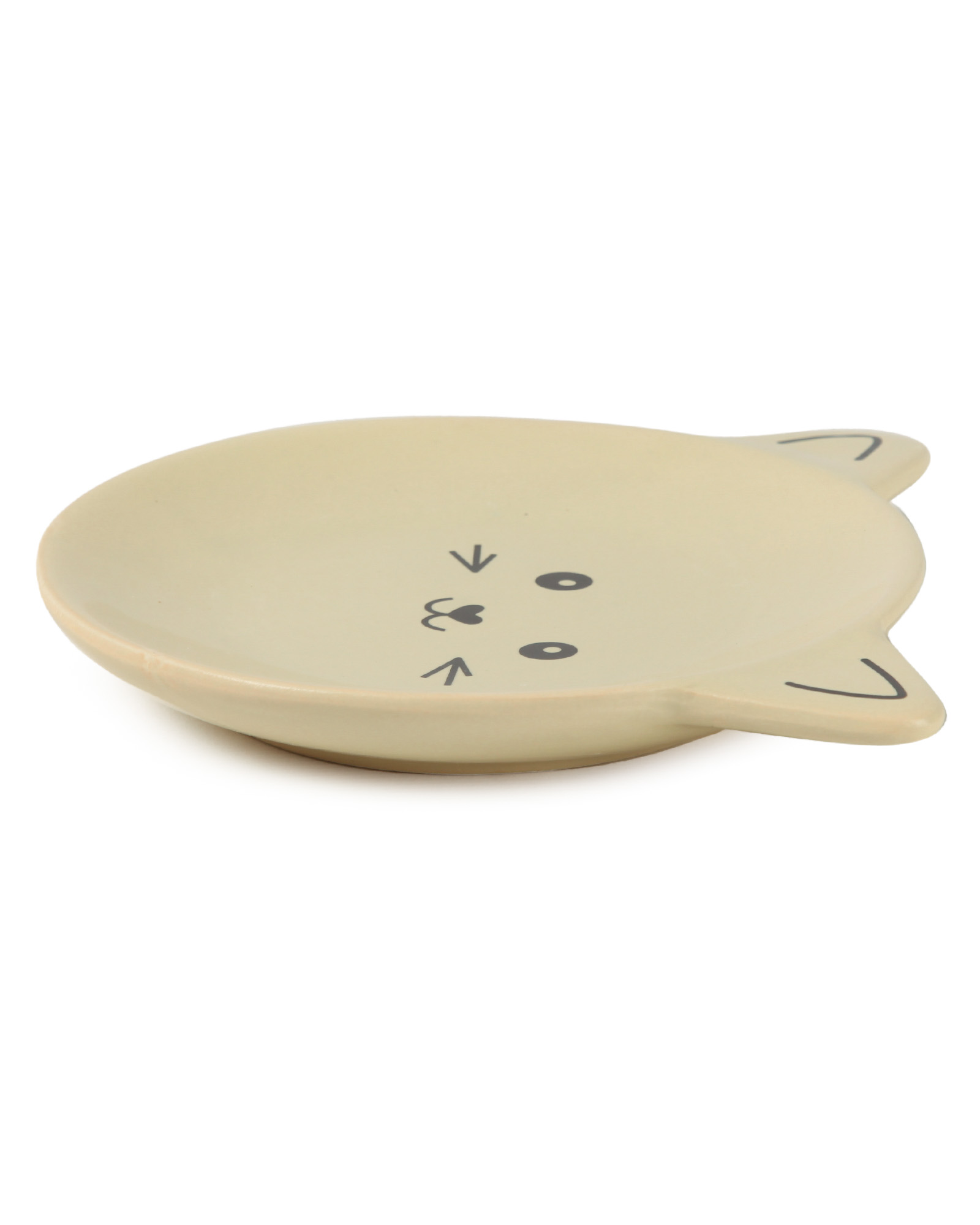 Миска керамическая Barbaks Усики 150мл - фото 4