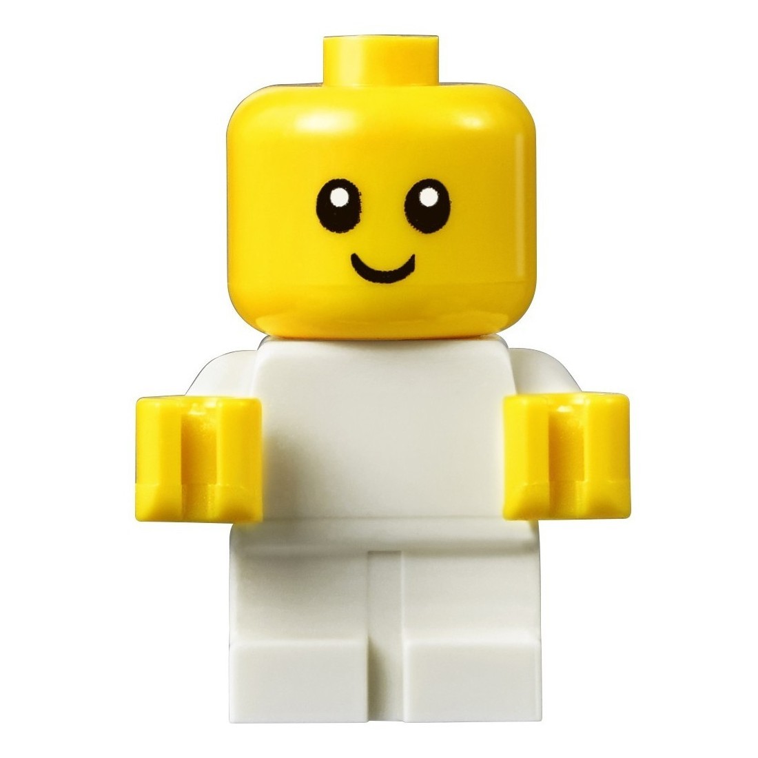 Конструктор LEGO City блочный - фото 29