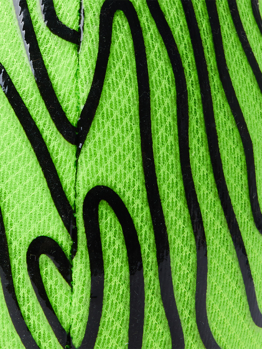 Спортивный мяч Hape регби - фото 10