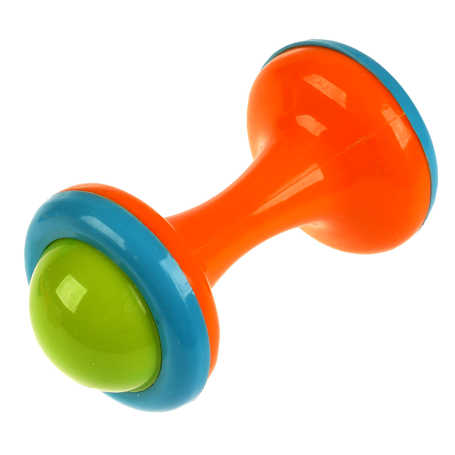 Игрушка УМка погремушка - фото 4