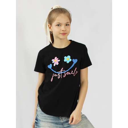 Футболка STELLA MODA