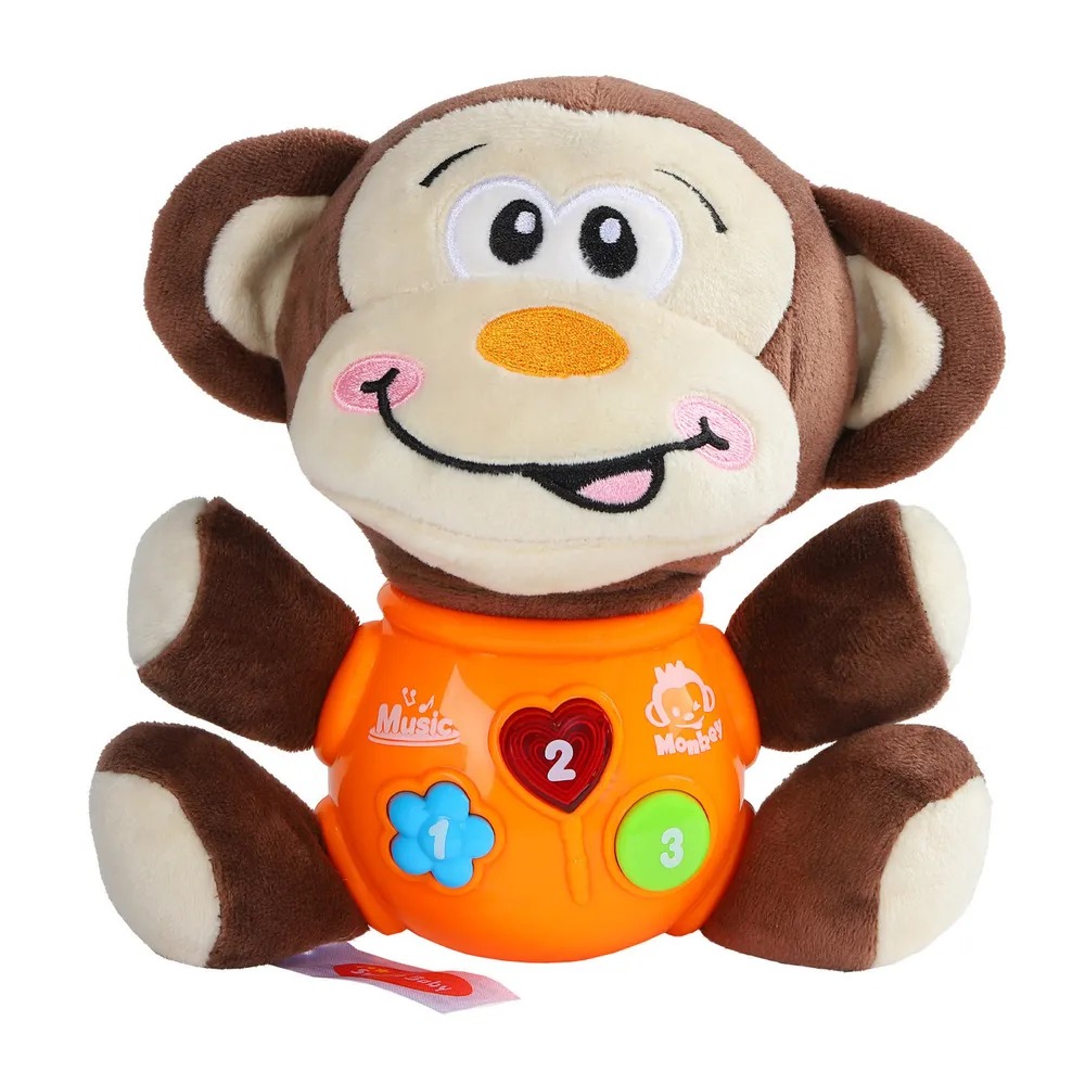 Игрушка Smart Baby - фото 11