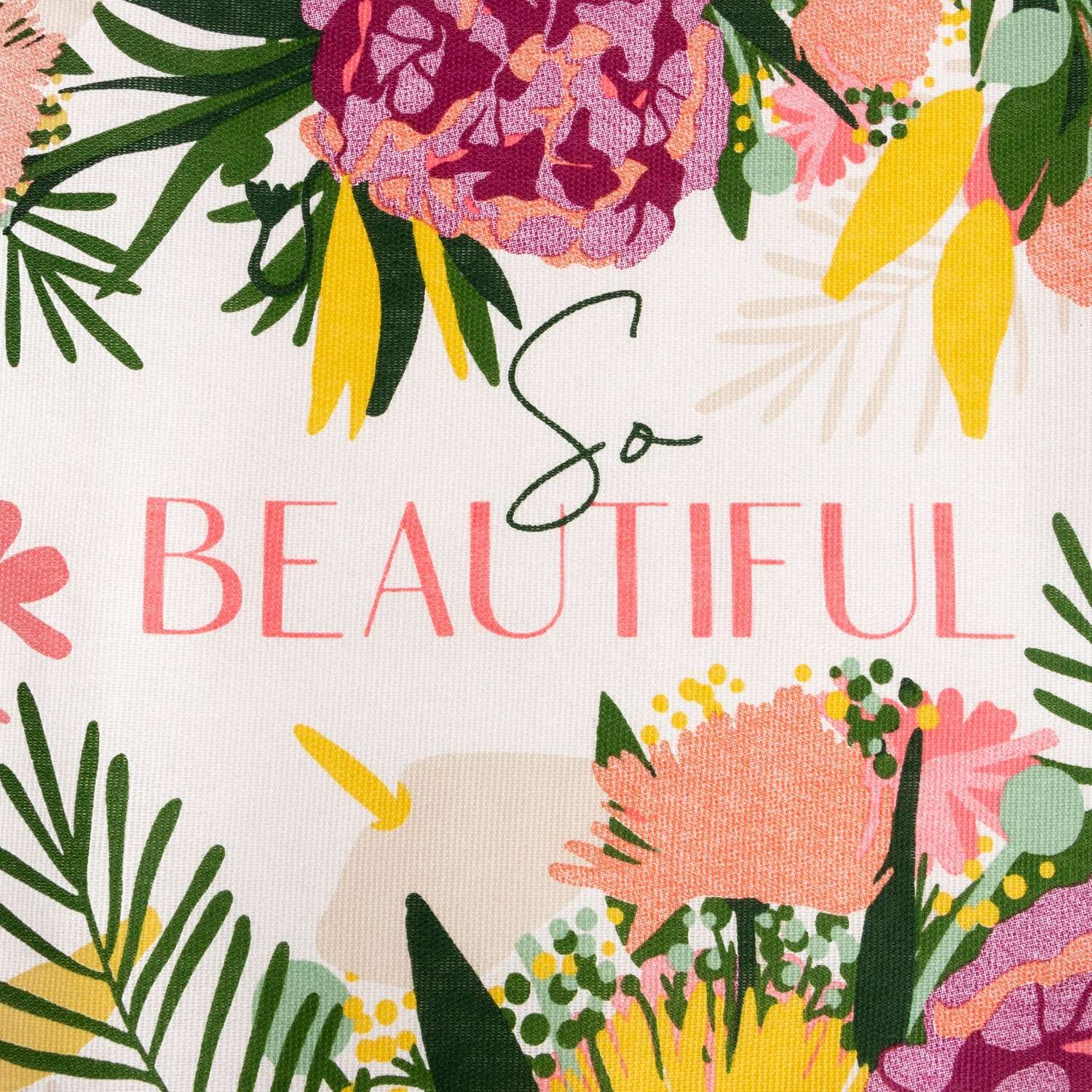 Полотенце Доляна 35 x 60 см - фото 3