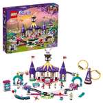 Конструктор LEGO Friends Американские горки 974 дет.